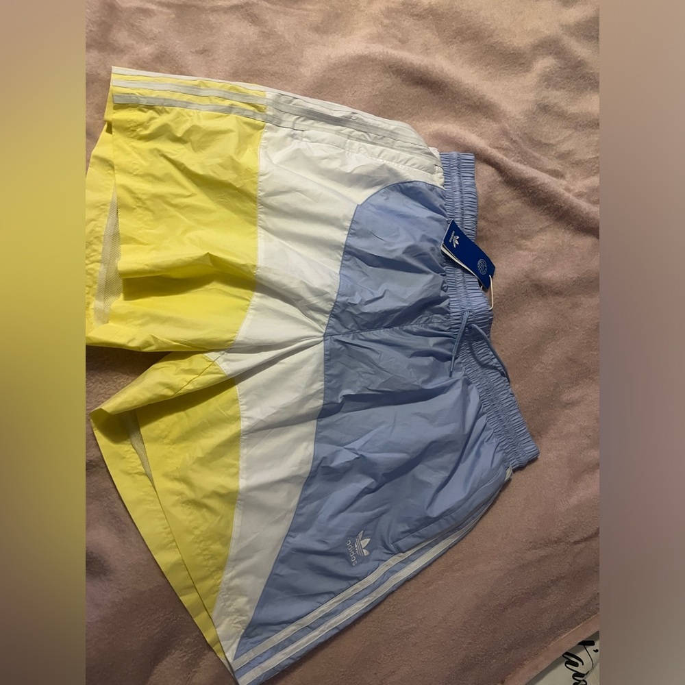 Adidas shorts